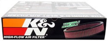 Load image into Gallery viewer, K&amp;N Replacement Air Filter GM CARS &amp; TRUCKS, V8, 1966-84 K&amp;N Engineering