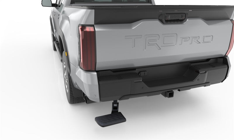 AMP Research 2022 Toyota Tundra BedStep - Black AMP Research