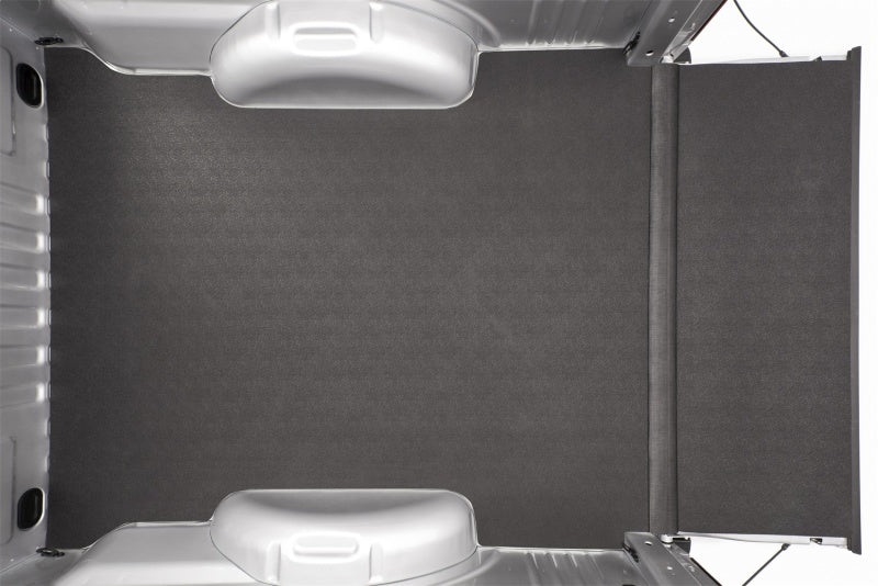 BedRug 2019+ Dodge Ram 5.7ft Bed BedTred Impact Mat (Use w/Spray-In & Non-Lined Bed) BedRug