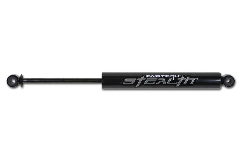 Fabtech 00-06 GM K1500 4WD Rear Stealth Shock Absorber Fabtech