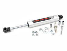 Load image into Gallery viewer, V2 Steering Stabilizer | Ram 2500/3500 4WD (2010-2012) Rough Country