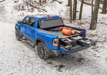 Load image into Gallery viewer, BAK 02-20 Dodge Ram 1500 (19-20 Classic Only) / 03-20 Ram 2500/3500 8ft Bed BAKFlip MX4 Matte Finish BAK