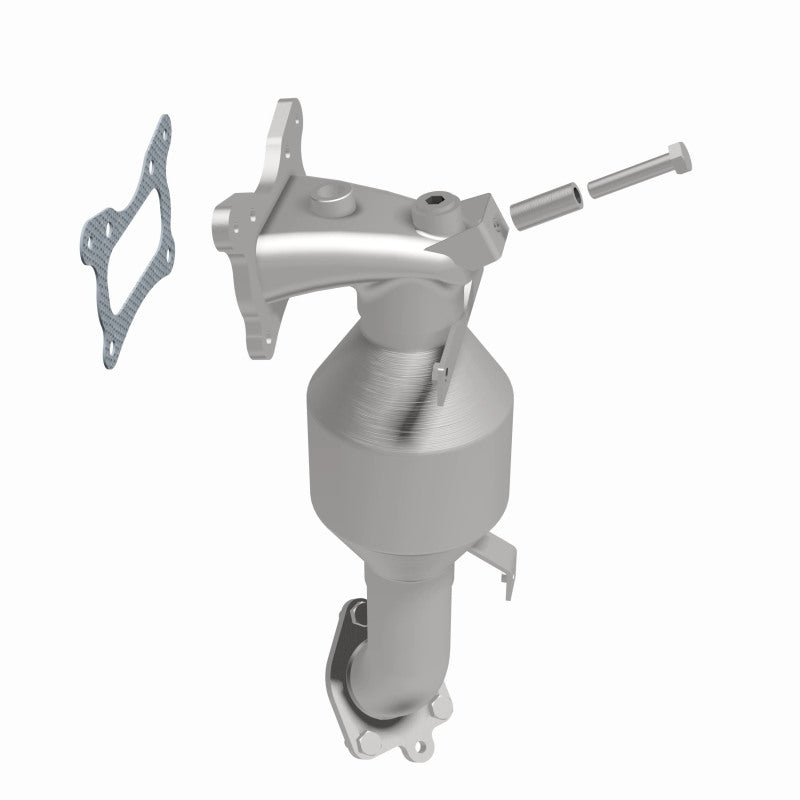 Magnaflow Conv DF 13-14 Accord 2.4L Manifold Magnaflow