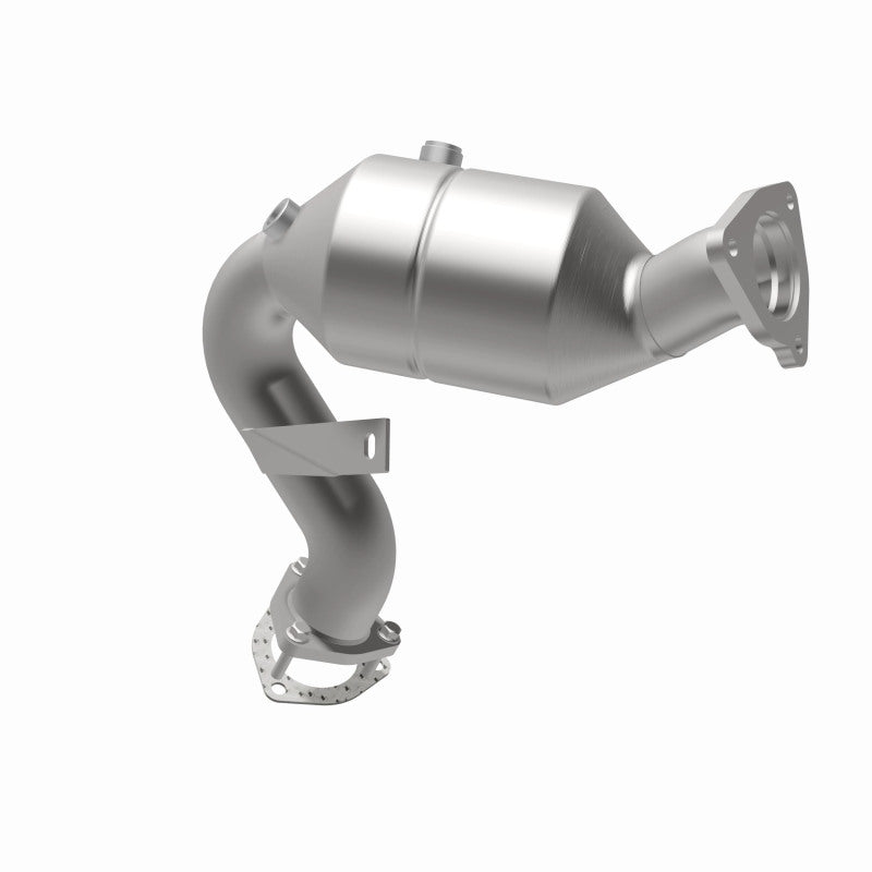 MagnaFlow Conv DF Audi S4 Magnaflow