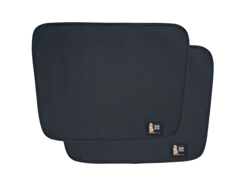 WeatherTech Door Protector - 26in x 18in Universal WeatherTech