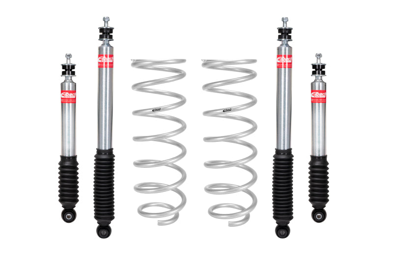 Eibach 98-07 Toyota Land Cruiser Pro-Truck Lift Kit Eibach