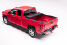 Load image into Gallery viewer, BAK 15-20 Chevy Colorado/GMC Canyon 5ft Bed BAKFlip MX4 Matte Finish BAK