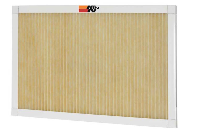 K&N HVAC Filter - 16 x 20 x 1 K&N Engineering