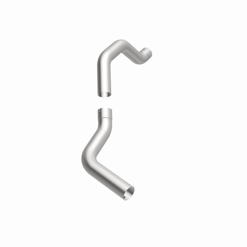 MagnaFlow Tail-Pipe 04-07 Dodge Diesel Magnaflow