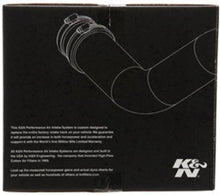 Load image into Gallery viewer, K&amp;N 03-04 Lincoln Navigator V8-5.4L DOHC Performance Intake Kit