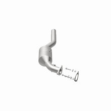Load image into Gallery viewer, MagnaFlow Conv DF 01-05 Porsche 911 3.6L Front Right (California) Magnaflow