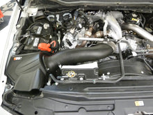 Load image into Gallery viewer, K&amp;N 63 Series AirCharger Performance Intake 20-21 Ford F250 V8-6.7L DSL K&amp;N Engineering