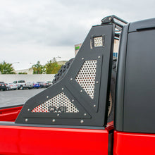 Load image into Gallery viewer, DV8 Offroad 2019+ Jeep Gladiator Bolt On Chase Rack DV8 Offroad