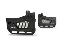 Load image into Gallery viewer, DV8 Offroad 18-22 Jeep Wrangler JL/JT Spec Series Half Doors - Front Set DV8 Offroad