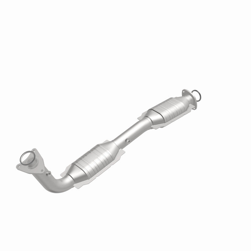 Magnaflow Conv DF 07-08 Toyota Tundra 5.7L P/S Magnaflow