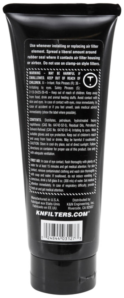 K&N Sealing Grease - 6 oz K&N Engineering