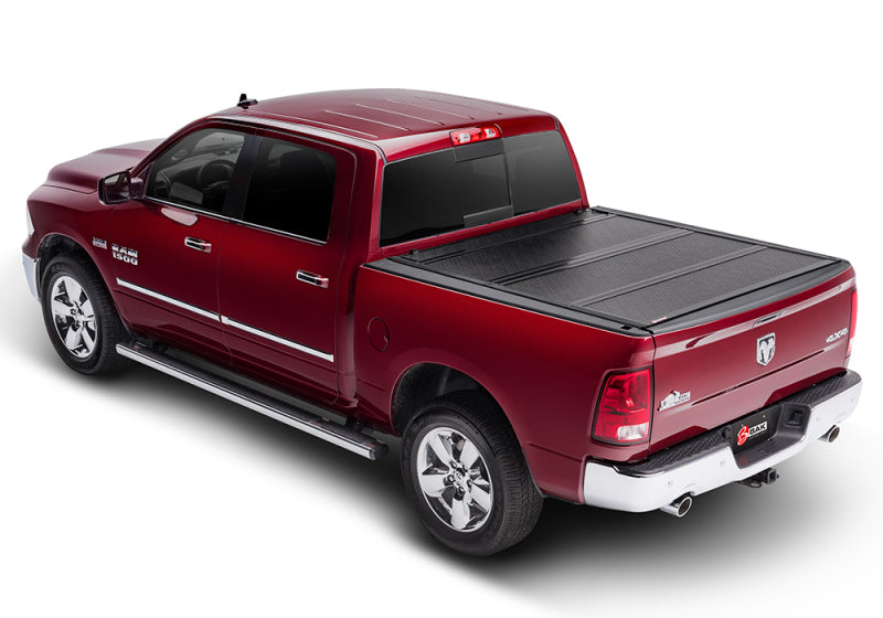 BAK 02-20 Dodge Ram 1500 (19-20 Classic Only) / 03-20 Dodge Ram 2500/3500 8ft Bed BAKFlip F1 BAK