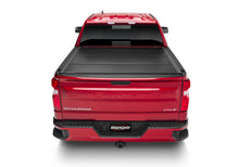 Load image into Gallery viewer, UnderCover 19-20 Chevy Silverado 1500 5.8ft Ultra Flex Bed Cover - Matte Black Finish Undercover