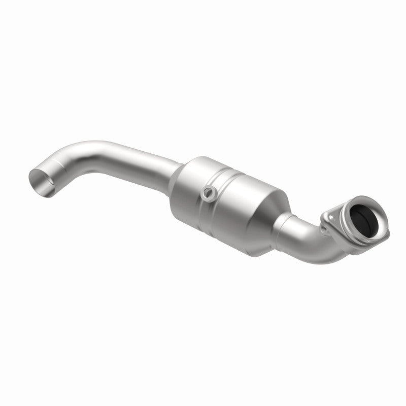 Magnaflow Conv DF 2011-2014 F-150 5.0L Underbody Magnaflow