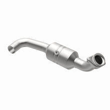 Load image into Gallery viewer, Magnaflow Conv DF 2011-2014 F-150 5.0L Underbody Magnaflow