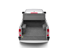Load image into Gallery viewer, UnderCover 2022 Nissan Frontier Ext/Crew All Beds Drivers Side Swing Case - Black Smooth Undercover