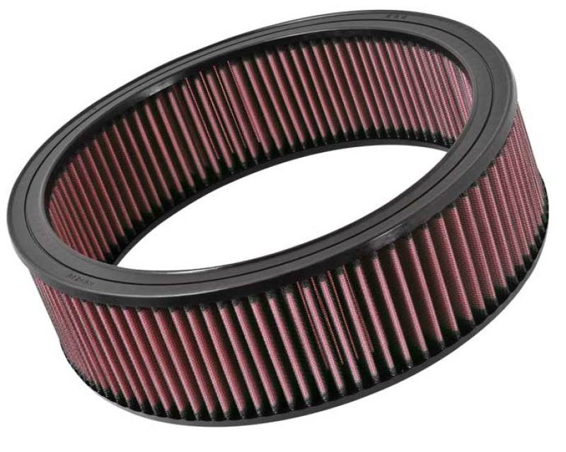 K&N Replacement Air Filter GM CARS & TRUCKS, 1968-97 K&N Engineering