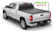 Load image into Gallery viewer, Tonno Pro 07-19 Toyota Tundra 6.5ft Fleetside Lo-Roll Tonneau Cover Tonno Pro