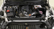 Load image into Gallery viewer, K&amp;N 2019 Chevy Silverado / GMC Sierra 1500 V8-5.3/6.2L Performance Air Intake Kit K&amp;N Engineering