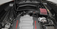 Load image into Gallery viewer, K&amp;N 14-15 Chevy Corvette Stingray 6.2L V8 Aircharger Performance Intake K&amp;N Engineering