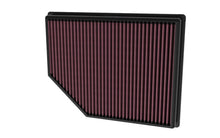 Load image into Gallery viewer, K&amp;N 22-23 Ford Bronco Raptor 3.0L V6 Replacement Air Filter K&amp;N Engineering