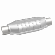 Load image into Gallery viewer, MagnaFlow Conv Univ 3.00inch Magnaflow