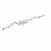 Load image into Gallery viewer, MagnaFlow 2023+ Chevy Colorado Overland Series Cat-Back Exhaust Magnaflow