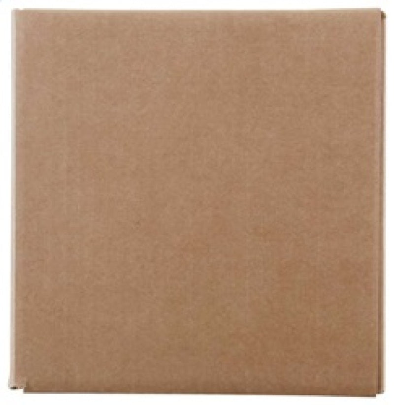 K&N 16-17 Ford Mustang Shelby V8-5.2L F/l Replacement Drop In Air Filter K&N Engineering
