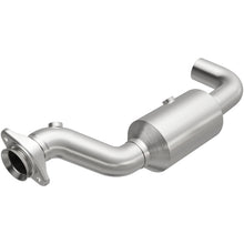 Load image into Gallery viewer, MagnaFlow 15-17 Ford F-150 XL V6 3.5L Direct Fit OEM Grade Federal Catalytic Converter Magnaflow