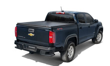 Load image into Gallery viewer, Bushwacker 15-19 Chevrolet Colorado OE Style Fender Flares 4pc - Black Bushwacker