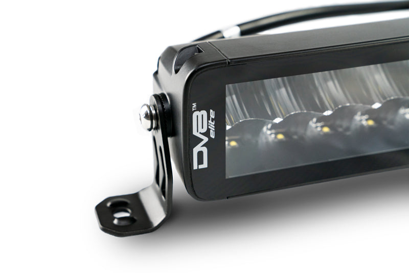 DV8 Offroad 52in Elite Series Light Bar 500W LED - Black DV8 Offroad