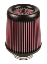 Load image into Gallery viewer, K&amp;N Universal X-Stream Clamp-On Filter 6in Base OD x 5in Top OD x 6.5in Height K&amp;N Engineering