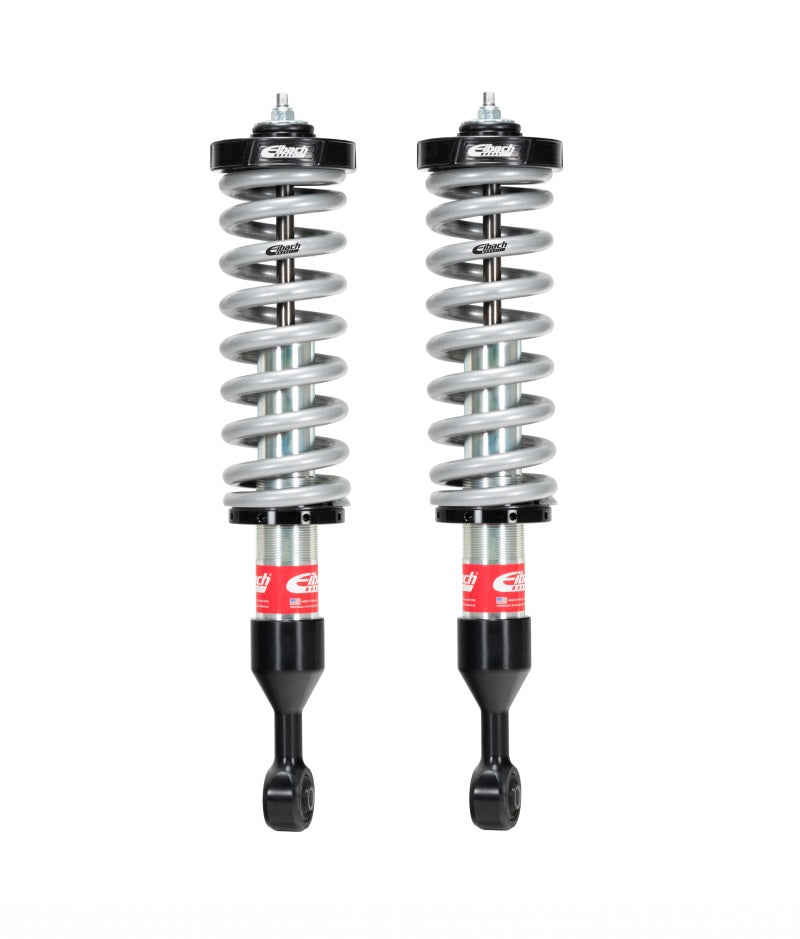 Eibach Pro-Truck Coilover 2.0 Front for 10-20 Toyota 4Runner 2WD/4WD Eibach