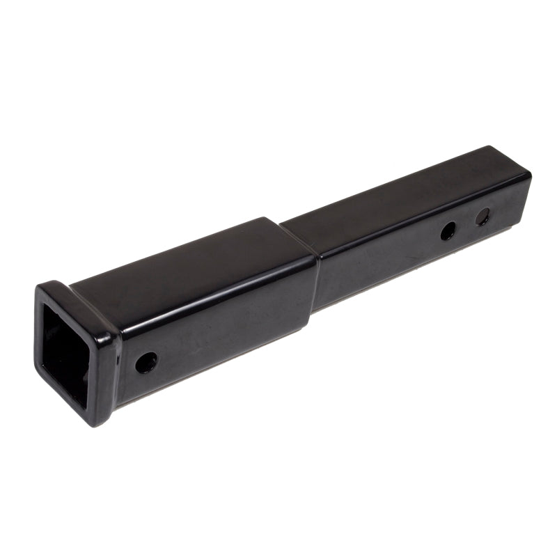 Rugged Ridge 2in Receiver Hitch Extension Rugged Ridge