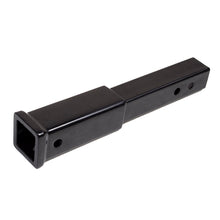Load image into Gallery viewer, Rugged Ridge 2in Receiver Hitch Extension Rugged Ridge