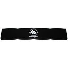 Load image into Gallery viewer, Baja Designs 10in Rock Guard Light Bar Cover - Black Baja Designs