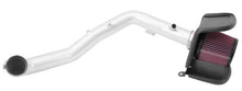 Load image into Gallery viewer, K&amp;N 13-14 Chevy Malibu 3.6L 69 Series Typhoon Perf Intake Kit K&amp;N Engineering