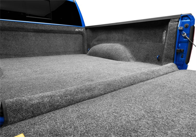 BedRug 2019+ Dodge Ram (w/o Multi-Function Tailgate) 5.7ft Bed Bedliner BedRug