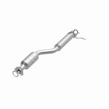 Load image into Gallery viewer, MagnaFlow Conv DF 04-09 Mazda RX-8 1.3L M/T Rear Magnaflow