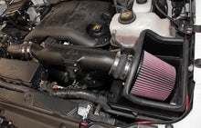 Load image into Gallery viewer, K&amp;N 11-14 Ford F-150 3.5L V6 Performance Intake Kit K&amp;N Engineering