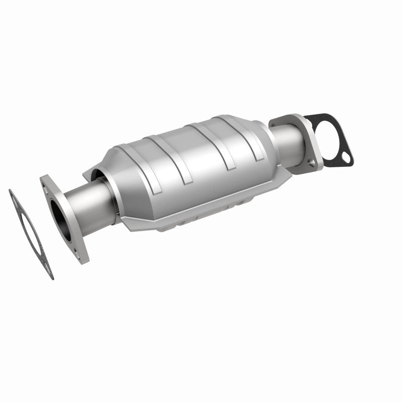 MagnaFlow Conv DF Miata 90-93 Magnaflow