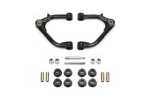 Load image into Gallery viewer, Fabtech 14-18 GM C/K1500 w/OE Alum. UCA 0-6in Uniball Upper Control Arm Kit Fabtech