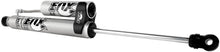 Load image into Gallery viewer, Fox 07+ Jeep JK 2.0 Factory Series 11.6in. Smooth Body R/R Front Shock w/CD Adj. / 4-6in. Lift FOX