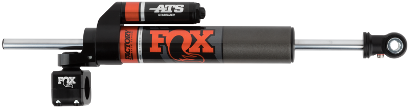 Fox 07-18 Jeep Wrangler JK 2.0 Factory Race Series ATS Stabilizer 1-1/2in Tie Rod FOX