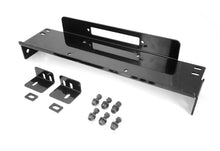 Load image into Gallery viewer, Rugged Ridge 76-86 Jeep CJ7/CJ8 Raised Winch Plate Rugged Ridge